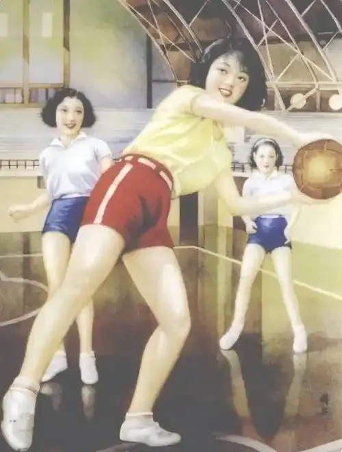 粉红直播精彩画面展示图
